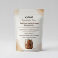 Performance Overnight Oats - Reich an natürlichem Vitamin D3 (100% natürliche Zutaten)